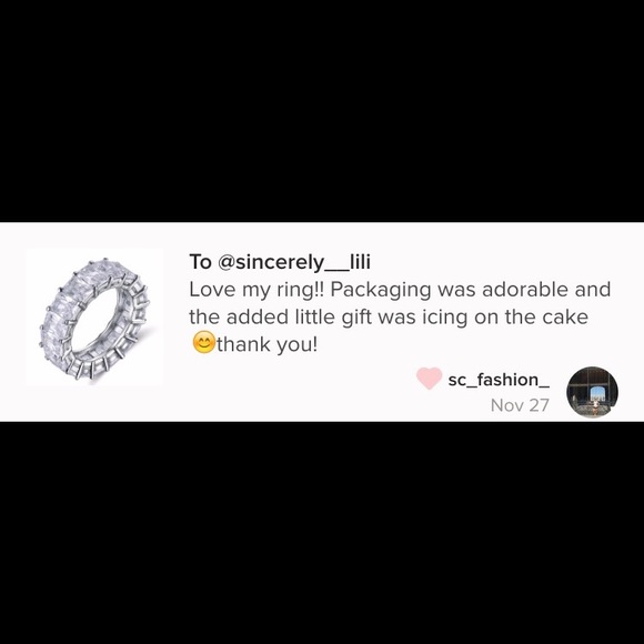 🆓 GIFT WITH PURCHASE🤗 - Picture 3 of 5